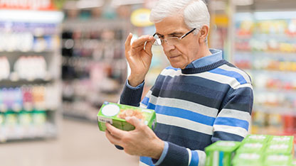 Card Food Certificacao Alimentos