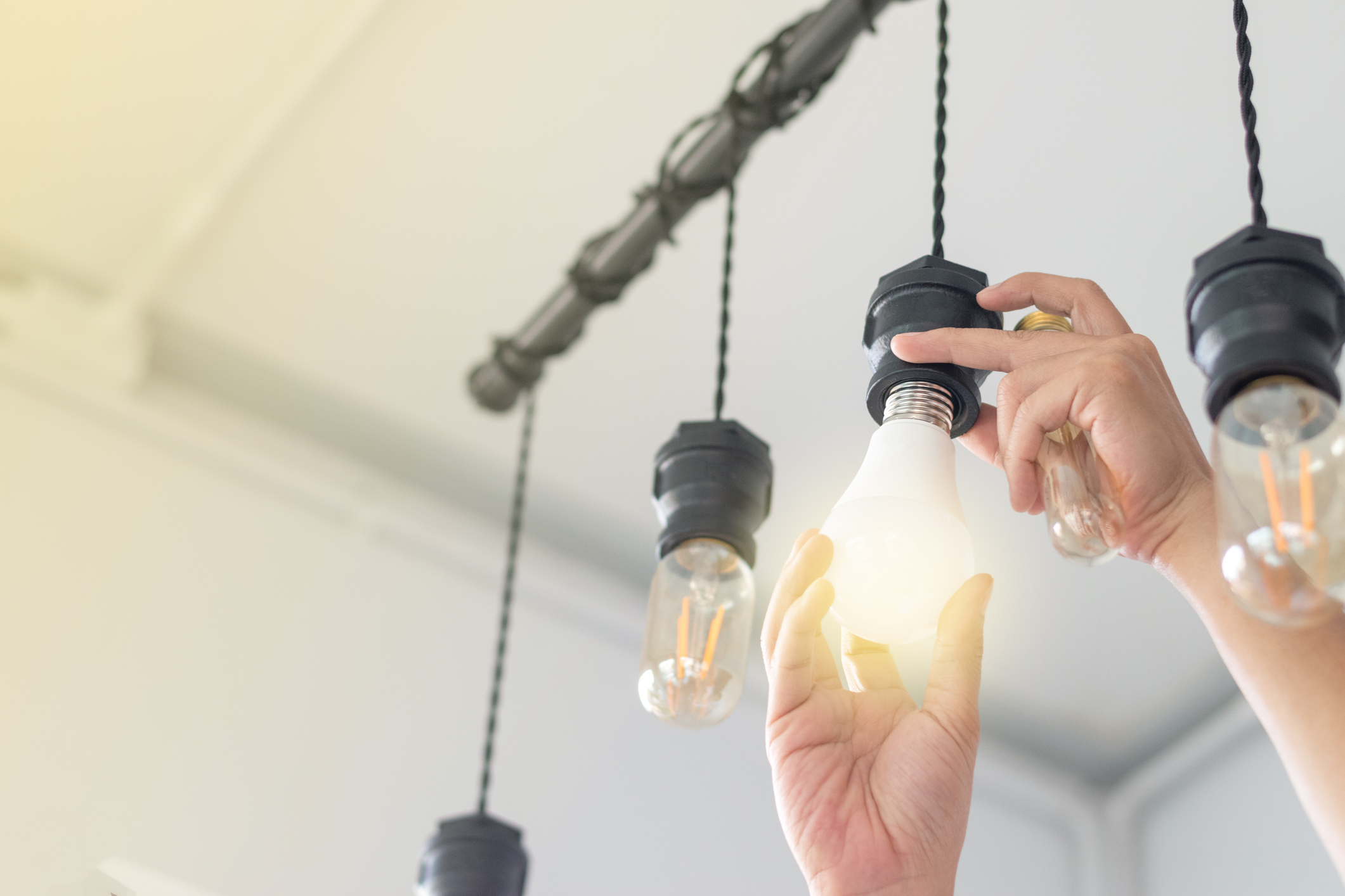 Eficiência Energética