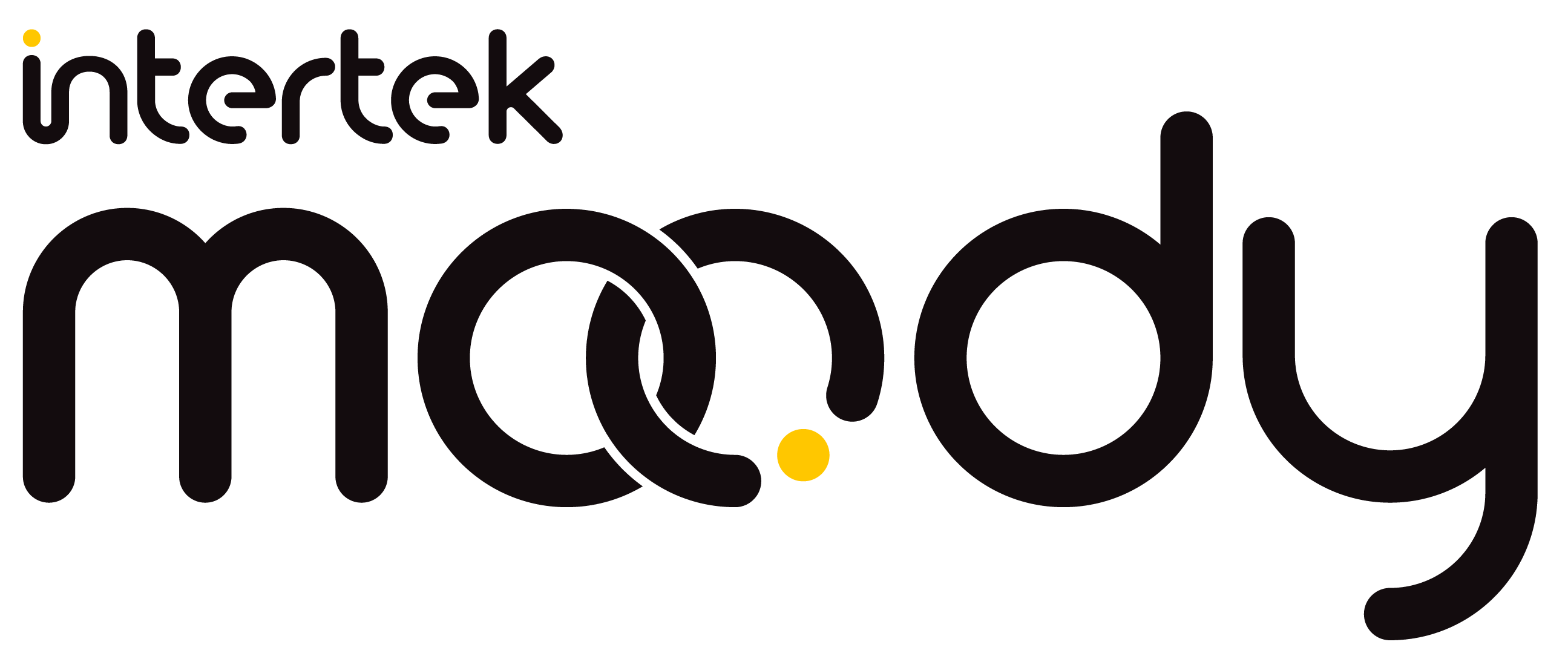 Logo Moody