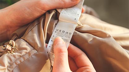 Card Softlines Etiquetas
