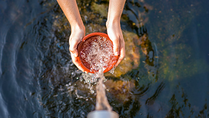 Card STD Agua Tratada