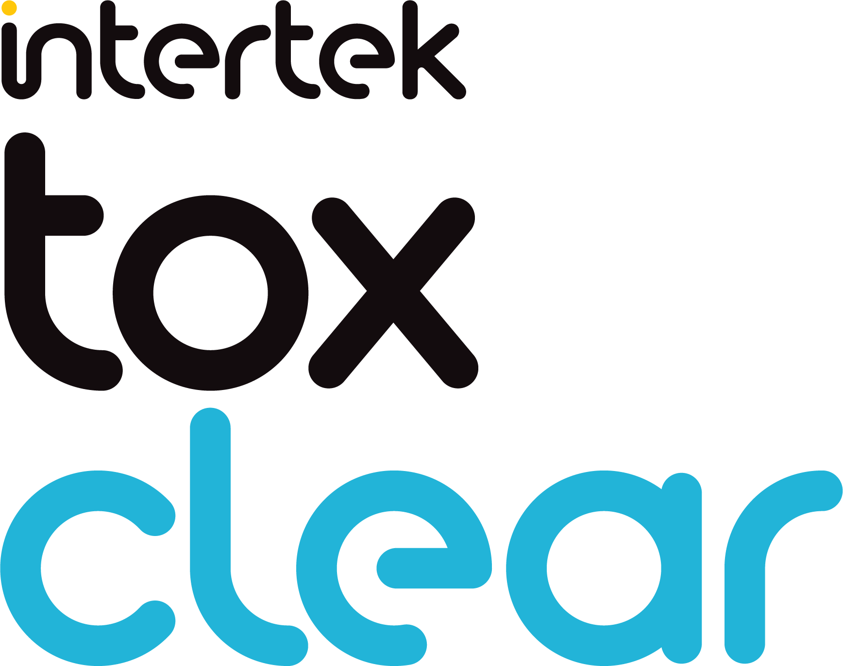 Logo ToxClear