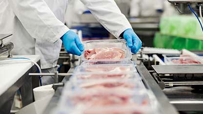 Card Food Certificacao