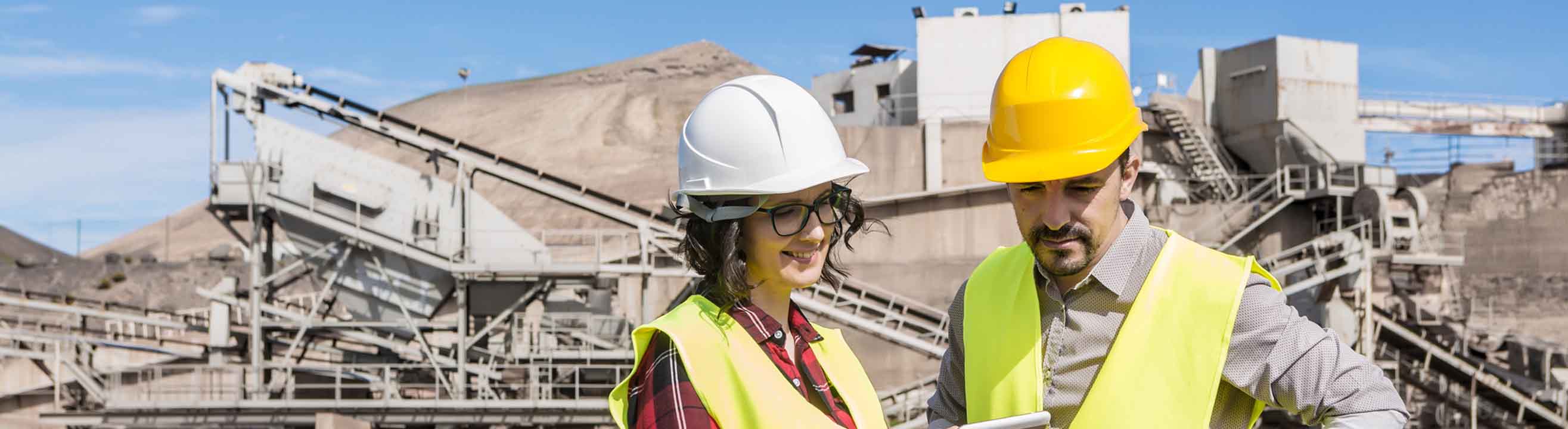 Minerals Outsourcing