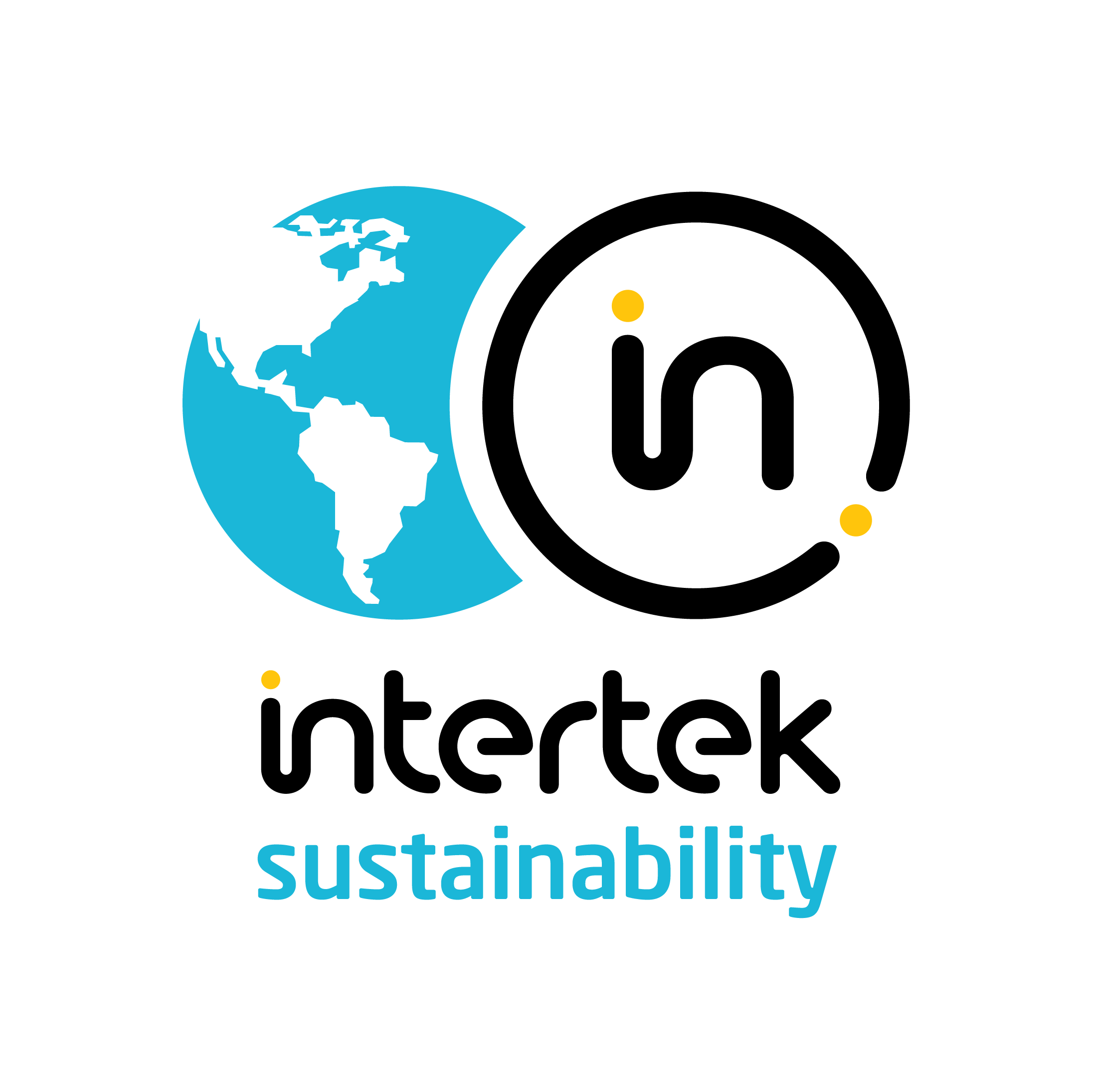 Logo Intertek Sustentabilidade