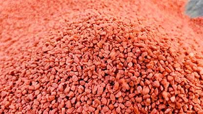 Card AgriWorld Fertilizantes
