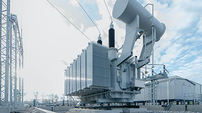 Card Moody Energia Transformador