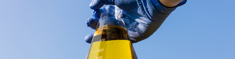 WB Agri Biodiesel