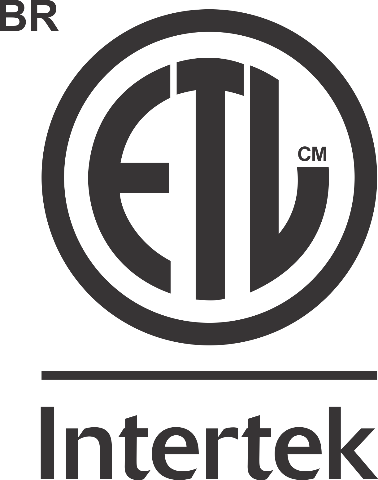 Marca ETL Electrical