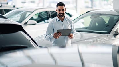 Card Automotivo IATF
