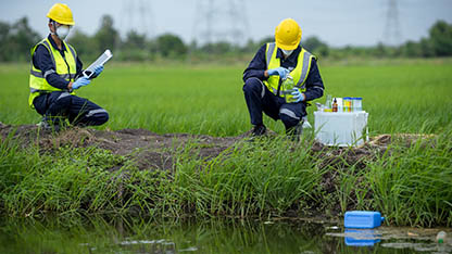 Card STD Analise Ambiental