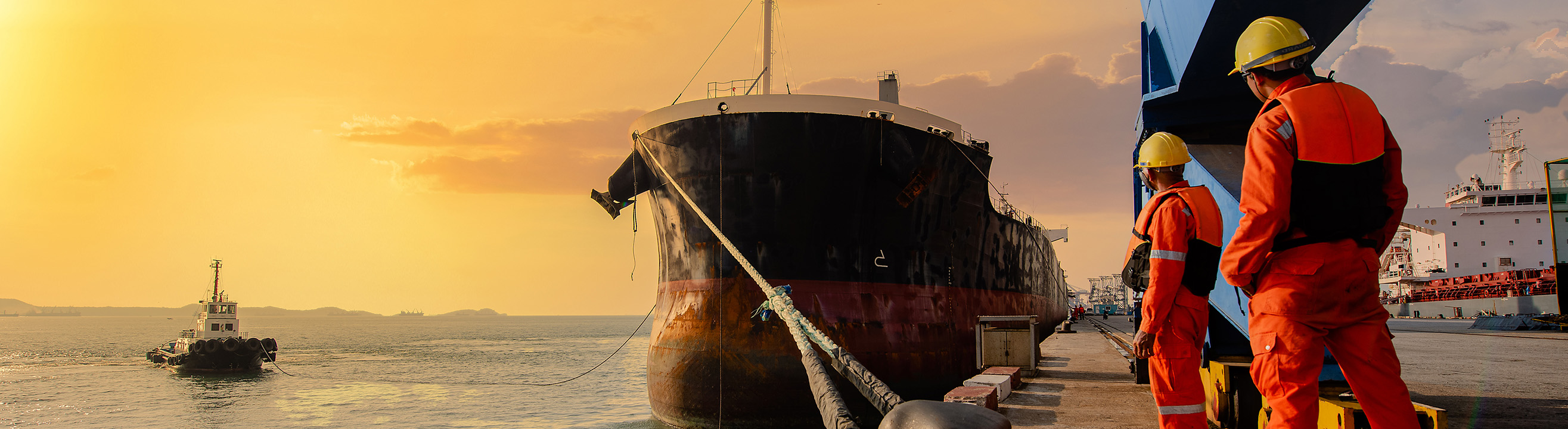 CB ShipCare