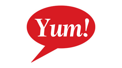 Card Food Fornecedores Yum