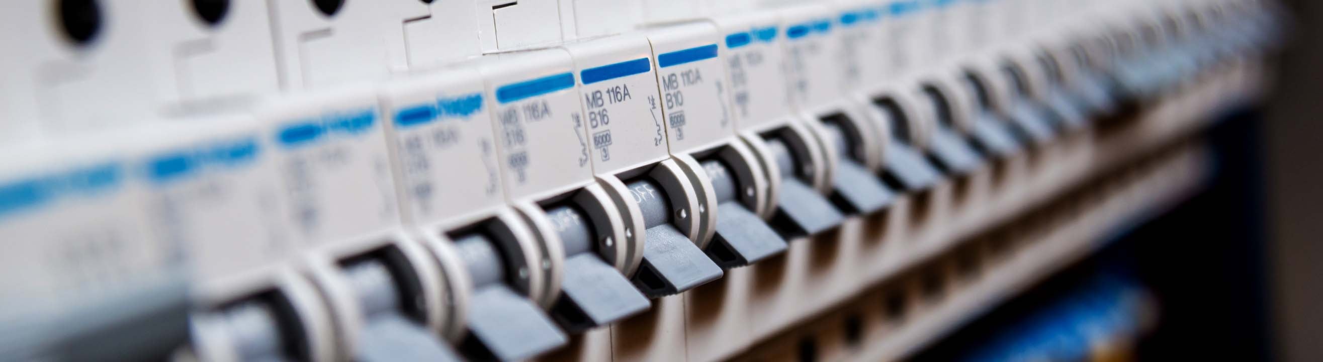 Marca ETL Electrical