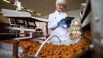 Card CTA Food Alimentos