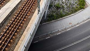 Card Moody - Infraestrutura