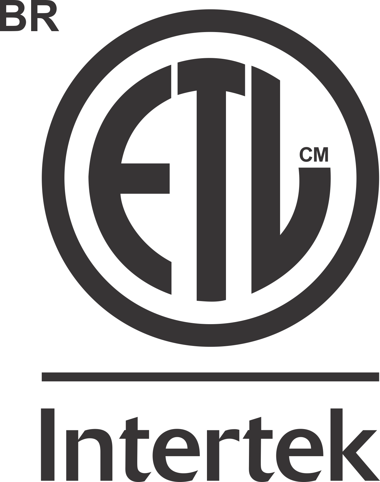 Marca ETL Electrical