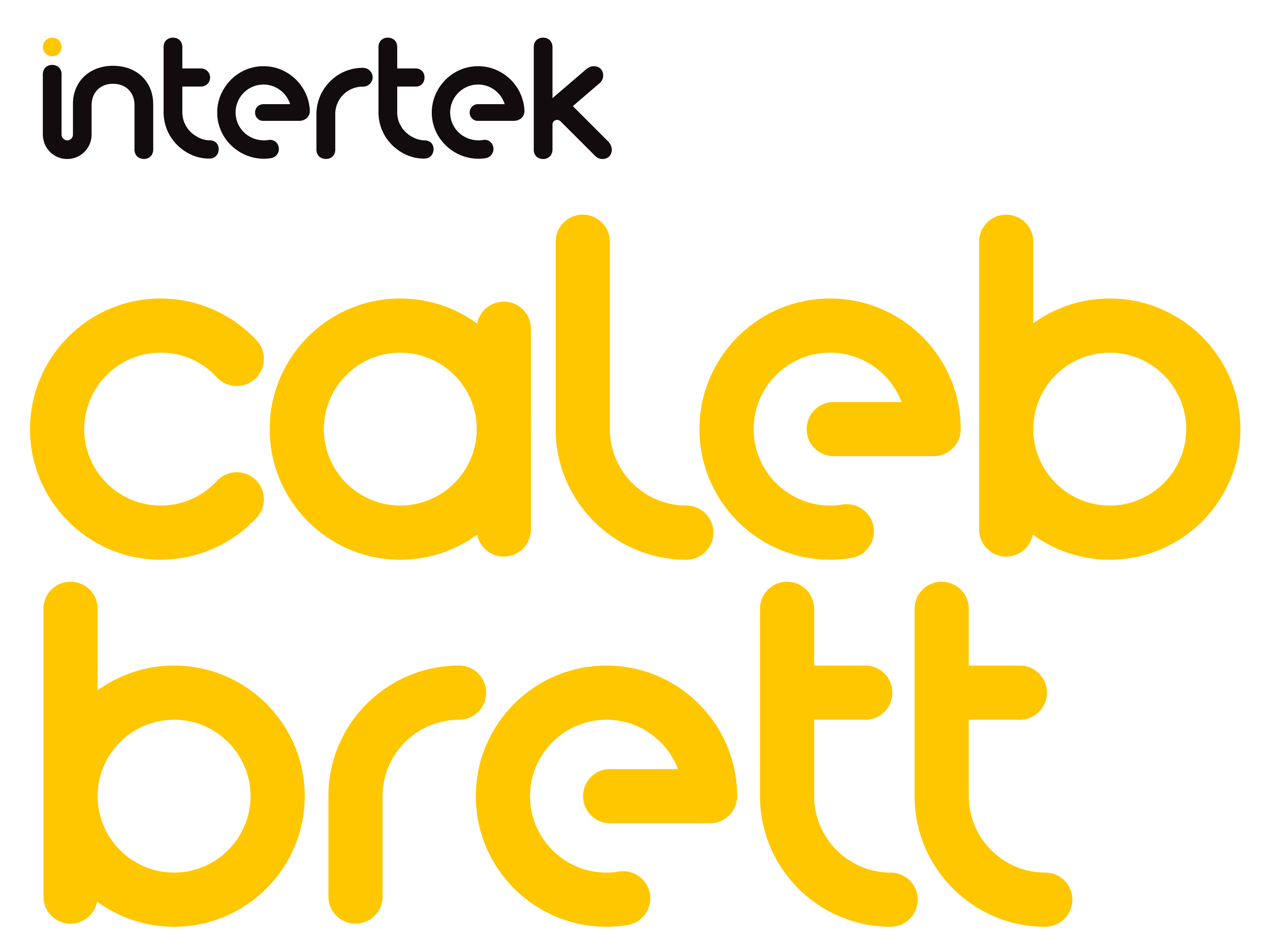 Logotipo Intertek Caleb Brett