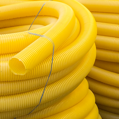 Eletroduto Plástico